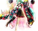 アイコン描きます オリジナルでも版権でも描きます イメージ6