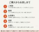 Excel・スプレッドシートの手作業を自動化します 毎日の集計・転記を自動化。業務システム開発7本の実績あり イメージ5