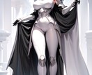 AI技術で高品質！あなただけのイラストを制作します 商用利用・SNSアイコン・創作物に最適なAIイラスト！ イメージ3