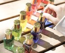 独自の手法！四柱推命カラーバランスセッションします あなたにとってベストなエネルギー循環のさせ方を読み解きます。 イメージ6