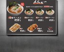 想いを込めた、パッと目を惹くチラシをお作りします イベントや店舗告知など、様々なジャンルの対応可能です！ イメージ8