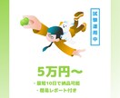 既存システムを改修・機能追加します AI高速開発の試験運用価格。目標に達し次第、終了いたします。 イメージ1