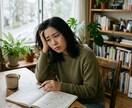 話せない悩みや辛さを吐き出してださい、聞きます とことん話を伺います。話を聞くプロを頼ってください。 イメージ9