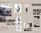 Airbnbで選ばれる民泊家具コーディネートします 忙しいオーナー必見！民泊をホテルライクにする家具デザイン提供 イメージ8
