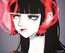 ご希望のイラスト、承ります あなたのご要望を忠実に制作いたします！ イメージ2