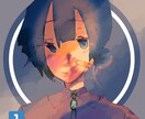 満足させていただける素敵なアイコン描きします あなた様専用のイラストをお描きます！ イメージ1