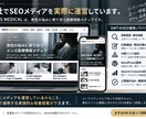 SEOサイトを分析して改善優先順位を作ります 何から直すべきかを調査・整理して指示書で納品 イメージ4