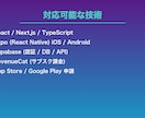 AI活用でアプリを爆速開発しますます Claude Code×バイブコーディングで通常の1/5 イメージ2