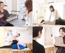 お客様の言葉で表せないイメージを写真で再現致します 【企業・店舗撮影／プロフィール写真】高度な撮影と写真修正対応 イメージ9
