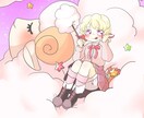アイコン描きます あなただけのアイコン作りませんか？ イメージ5
