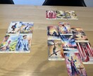 鑑定歴20年　恋愛を深く占います メッセージにて。あの人の今の気持ち、など。 イメージ6