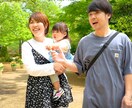 七五三・日常記録|家族の思い出を一生の映像にします 【東京近辺】ご家族の幸せをあたたかいファミリームービーに！ イメージ6