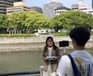 被爆80年。広島・長崎の学び直しをお手伝いします なるべく分かりやすく、さまざまな視点からお伝えします。 イメージ4