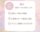 先着3名様｜SNS各種画像のバナー制作します 2枚1500円｜Instagram｜X｜広告｜HP画像対応！ イメージ8