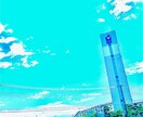 現実につかれた方へ。幻想的な写真作成します 写真なのにイラストに見える？ｉＰｈｏｎｅが写真の概念を再構築 イメージ1