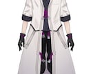 Vtuberデビュー0からサポートします 現役Vtuberによる手厚いサポート有 イメージ4
