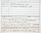 迷ったらタップ！履歴書を代筆します ハイパフォーマンスで履歴書を最高の採用のツールに仕上げます！ イメージ4