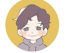 個性的で可愛い似顔絵を描きます 様々なSNSでご利用いただけます。 イメージ3