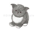 お写真を元にゆるふわな似顔絵を描きます SNSアイコン/待受/商用二次利用/グッズ作成 イメージ6