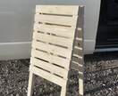 お客様のご用途に合わせてオーダーで制作しております 世界に一つをオーダーで♩こんな物まで？どんな物でも作れます！ イメージ7