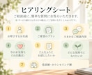 365日話せる精神科看護師・保健師がここにいます まとまっていないお悩みも◎24時間以内に丁寧にお返事します イメージ10