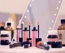 メイクに関するご相談なんでも受けます ライン感覚☆一緒に解決しましょう！ イメージ1