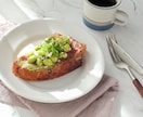 SNS、EC向け【食品】のスタイリング＆撮影します 複数枚撮影→お好みの写真が選べる！スタイリング事前確認料込み イメージ8