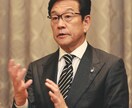 インタビュー・対談やイベント写真などを撮影します 被写体の魅力を最大限に引き出します イメージ4