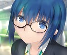 リクエストに沿ってイラストを描きます できるだけはやく完成品が欲しい方 イメージ3