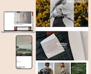 Shopifyストア立ち上げ代行します 非エンジニア専門・1週間で販売開始可能 イメージ4