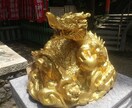 金運＆収入アップ！お金のブロック10個解除します お金の不安を手放す♪根本的な改善♪引き寄せ体質へ♪富と成功 イメージ5