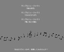 HP作成します 格安でHPを持ちたい方必見！個人・同人サイト作ります。 イメージ4