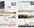 宅建士が不動産マイソク・募集図面を作成します 不動産のプロが作る、”伝わる”マイソクで反響アップ！ イメージ5