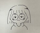 ライン感覚で、60分あなたのお話聞きます チャットのみ!電話が苦手なあなたに!丁寧にお話聞きます イメージ1