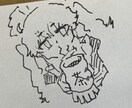 色々描きます アイコン！trpg立ち絵、スチル、ラノベ、描きます 、 イメージ1