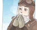即納品に徹底！需要に応えるイラスト制作します 些細なイラスト制作でも承ります。気軽にお見積りくださいませ！ イメージ2