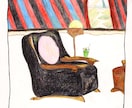 イラスト作ります イラストを気に入って頂けた方へ イメージ3