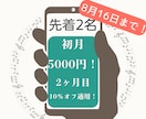 歌ってみたショートMIXを好きなだけ依頼できます 【8/16まで！】ショート歌ってみたMIX無制限・頼み放題！ イメージ2