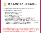 魅力的で信頼される名刺作ります 初めてでも安心！ 親切・丁寧＋魅力が伝わるデザイン！ イメージ5
