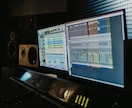 キャンペーン中♪歌ってみたMix〜エンコードします あなたの歌ってみた制作のお手伝いをさせてください！ イメージ1