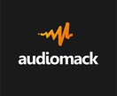 Audiomack5000回伸びるまで拡散します Audiomack再生回数5000回伸びるまで拡散します イメージ1