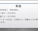 1分60円で動画・音声の文字起こしいたします 長時間OK!丁寧かつ迅速に文字起こしいたします！ イメージ4