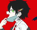 夢関連イラストなんでも描きます あなただけの特別なイラストお描きします！ イメージ7