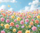 高次チャネリング　必要なメッセージをお伝えします 霊視霊感×あなたの心に、そっと灯る光を届けます。 イメージ3