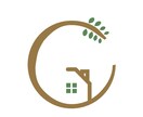 自然と家の共存をイメージしております 起業・開業などこれからオリジナルロゴが必要な方へ イメージ5
