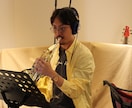 プロ奏者が高音質ホルンを録音します プロ品質のホルン演奏。作品に寄り添う演奏をお届けします。 イメージ5