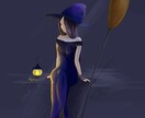 キャラクターの立ち絵など描きます あなたのためのイラストを描きます イメージ3