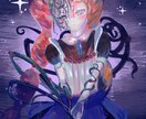 商用利用〇イラスト全般お描きします 厚塗りテイストでもポップな雰囲気でも対応可能です！ イメージ3