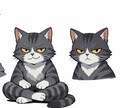 あなたのこだわりを形にする高品質イラスト描きます ファンタジーから現代劇漫画アニメまで。なんでも！ イメージ8