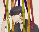 アイコンやフライヤーまで！イラストなんでも描きます あなたの要望に合わせて描きます。広告漫画も◎お気軽にどうぞ！ イメージ1